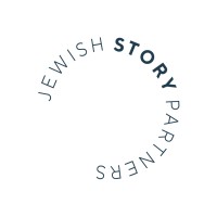Jewish Story Partners logo - Similar company to Meaux Space