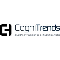 COGNITRENDS Global Strategic Intelligence logo - Similar company to Iperid - Think Tank