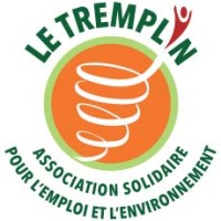 Le Tremplin 45 logo - Similar company to Poly'Bin