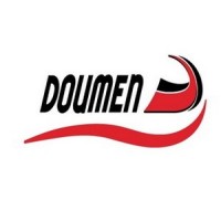 Doumen logo - Similar company to Datak'R