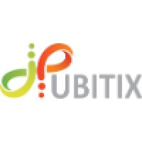 Ubitix logo - Similar company to Universal Atm Network, Inc.