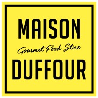 Maison Duffour logo - Similar company to Mators Corporation