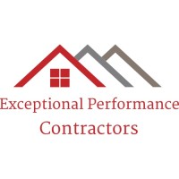 Exceptional Performance Contractors logo - Similar company to W2Modernate