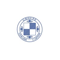 GCCG logo - Similar company to Tegosgroup Uk