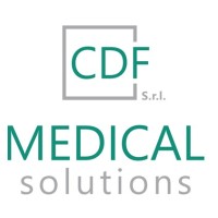 CDF MEDICAL SOLUTIONS SRL logo - Similar company to Goparallel