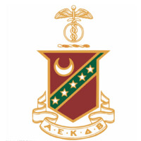 Kappa Sigma Fraternity, Delta-Delta Chapter logo - Similar company to Polise Consulting Engineers, D.P.C.