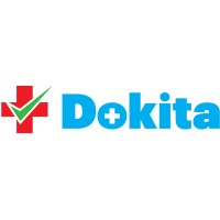 DOKITA.AI logo - Similar company to Mdocta