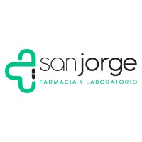 Farmacia San Jorge logo - Similar company to Farmacia Del Siglo