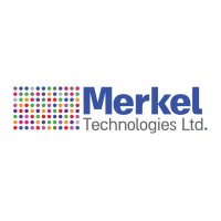 Merkel Technologies Ltd. logo - Similar company to Pelcon Materials & Testing Aps