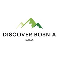 Discover Bosnia d.o.o. logo - Similar company to Enable.Id