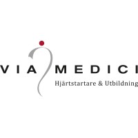 ViaMedici logo - Similar company to Cuidae