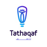 Tathaqaf | تثقف logo - Similar company to Queen’S Chips Istanbul