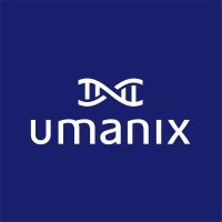 Umanix Laboratorios logo - Similar company to Ascend Laboratories S.A. De C.V.