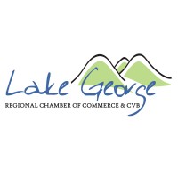 Lake George Regional Chamber of Commerce & CVB logo - Similar company to Discover Schenectady