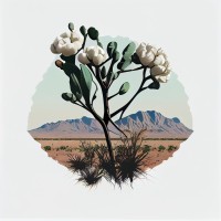 Desert Cotton Productions logo - Similar company to Valley Search Group