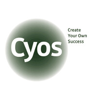 CYOS.NU Create Your Own Success logo - Similar company to Flex Polymers B.V.