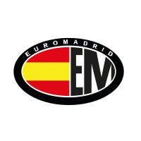Euromadrid S.A. de C.V. logo - Similar company to Cupra Garage Roma Mx
