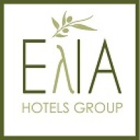 Elia Hotels Group logo - Similar company to Condian Hotels
