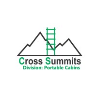 Cross Summits logo - Similar company to Eurotents