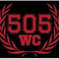 505 Wrestling Club logo - Similar company to Nmaa