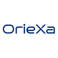 OrieXa logo - Similar company to Krost