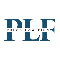 Prime Law Firm logo - Similar company to Titanium Escrow