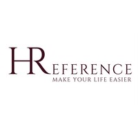 HReference logo - Similar company to Omniterm Wallonie