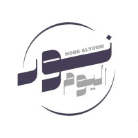 Noor Alyoum | نور اليوم logo - Similar company to Tech On Sky