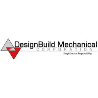 DesignBuild Mechanical logo - Similar company to Crown Mechanical