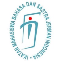 Ikatan Mahasiswa Bahasa dan Sastra Jerman Indonesia logo - Similar company to Deutschstudentenverband
