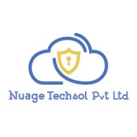 Nuage Techsol Pvt. Ltd. logo - Similar company to Axl - Zenix