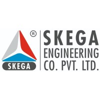 SKEGA ENGINEERING CO.PVT.LTD logo - Similar company to Tearn