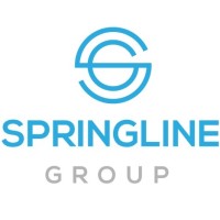 Springline Group logo - Similar company to Tabiplast