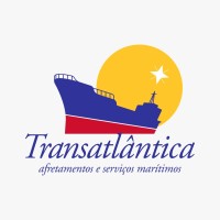 Transatlântica Afretamentos e Serviços Marítimos logo - Similar company to Escape Santos