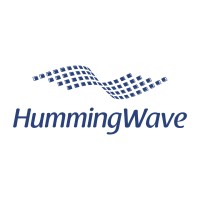 HummingWave Technologies logo - Similar company to Tvam Technologies Pvt Ltd