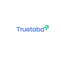 Trustaba logo - Similar company to Maral Branding
