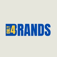 Only4Brands logo - Similar company to Nicht Perfekt Aber Original