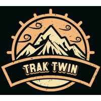 Trak Twin logo - Similar company to Appschedio | App Development Company