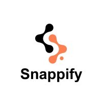 Snappify logo - Similar company to Daito Authenticator