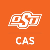 College of Arts and Sciences - Oklahoma State University logo - Similar company to Cēdrus