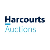 Harcourts Auctions logo - Similar company to Dynamicard, Inc.