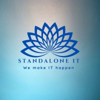 Standalone IT logo - Similar company to Standalonehub