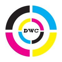 Digital Web cares logo - Similar company to Infoble Technologies
