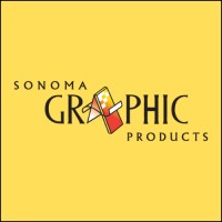 Sonoma Graphic Products logo - Similar company to Nusign