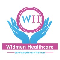 Widmen Healthcare Private Limited logo - Similar company to Gradhelper2K25