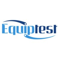 Equiptest logo - Similar company to Everbeing Int'L Corp.