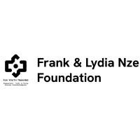 Frank & Lydia Nze foundation logo - Similar company to Gomycode Certifications