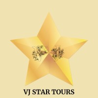 VJ Star Travel logo - Similar company to Lets Live Tours