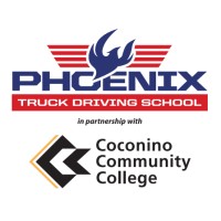 Phoenix Truck Driving School In Flagstaff
