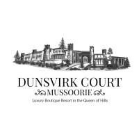 Hotel Dunsvirk Court Mussoorie logo - Similar company to Hotel Sun N Snow 3 Star Hotel In Mussoorie